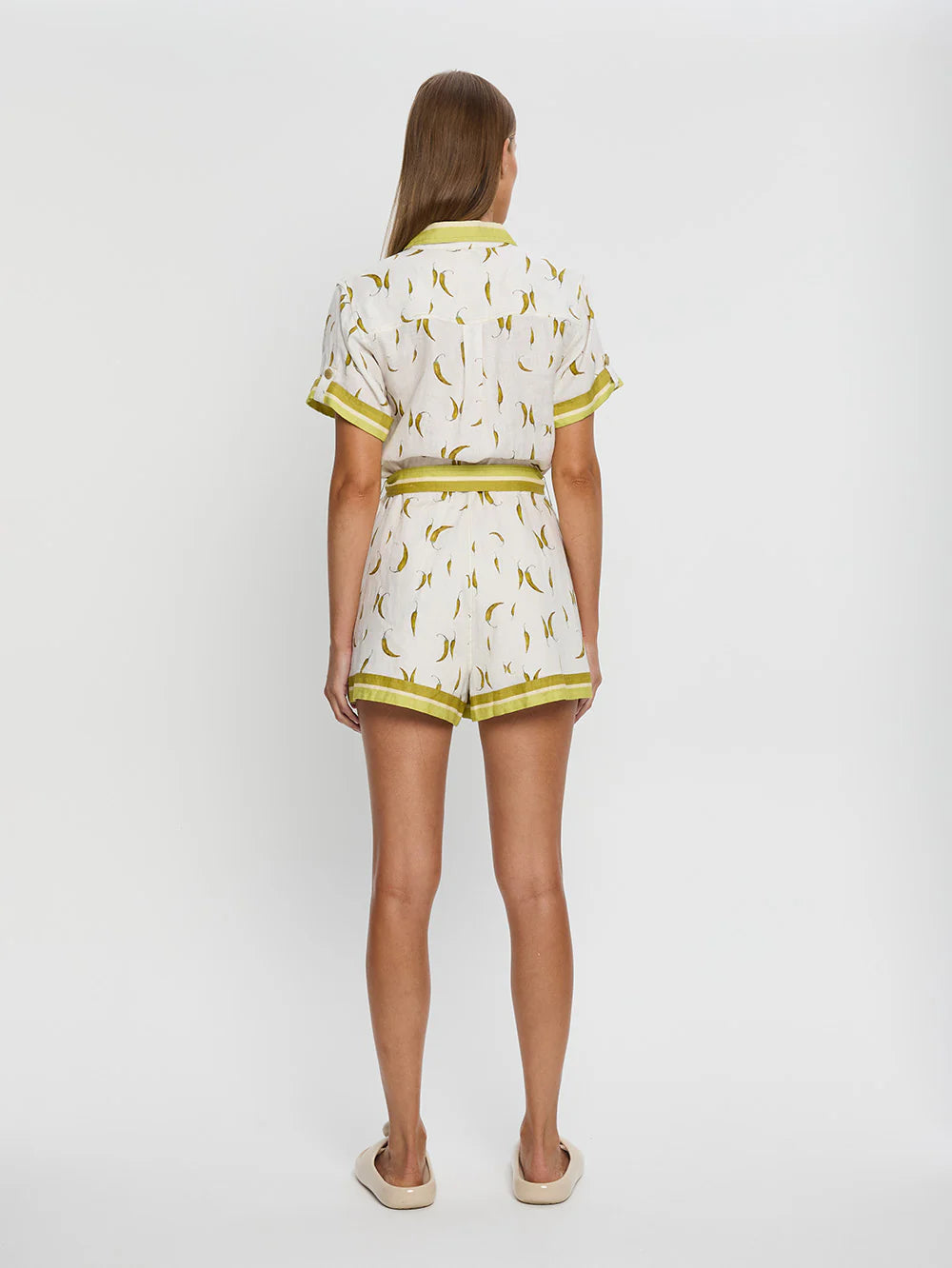 MARGARITA PLAYSUIT