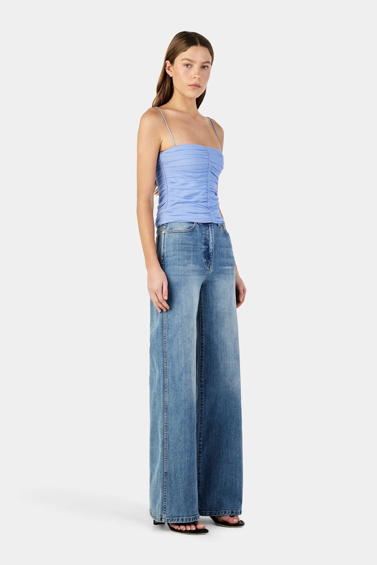 NANCY TOP-HYDRADGEA