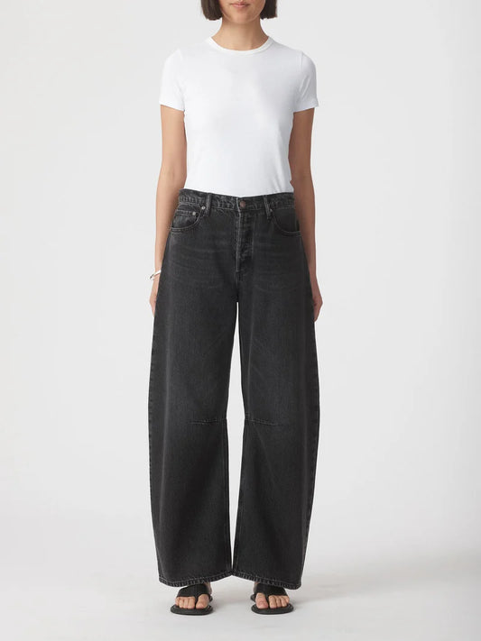 VERA JEAN - VINTAGE BLACK