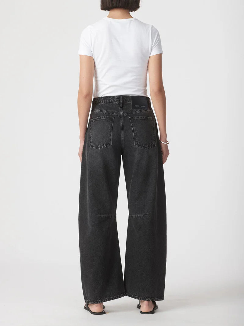 VERA JEAN - VINTAGE BLACK