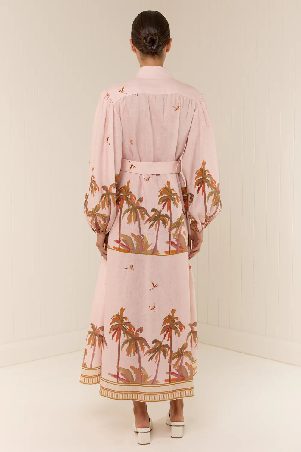 NODDY DRESS-OASIS
