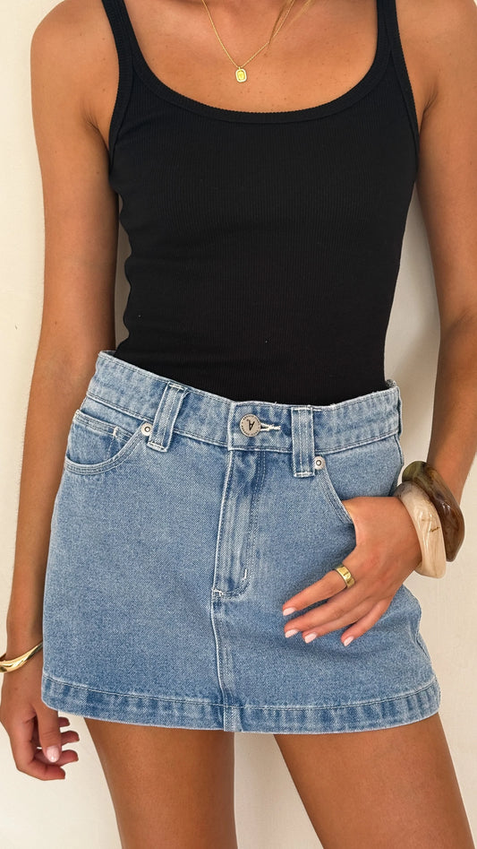 95 ALINE SKIRT-JORDAN