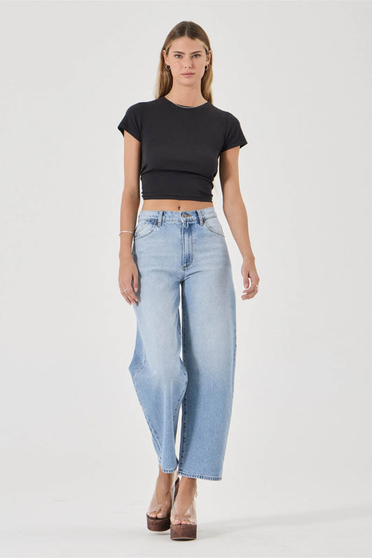 GIGI BARREL - BRAD BLUE