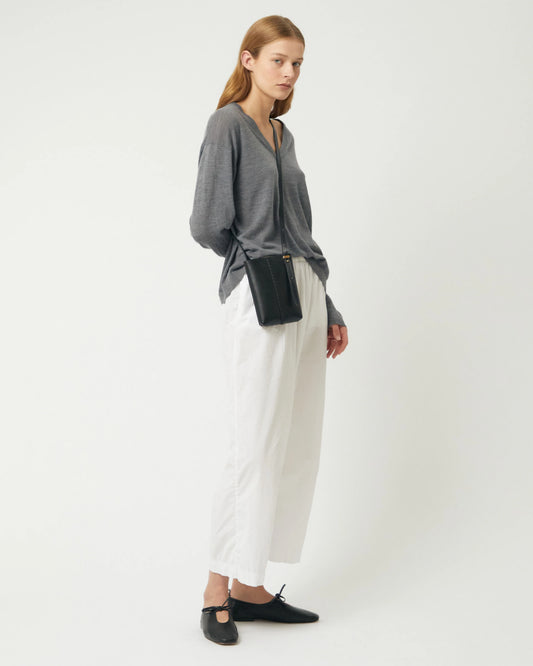 REESE POCKET BAG - NOIR