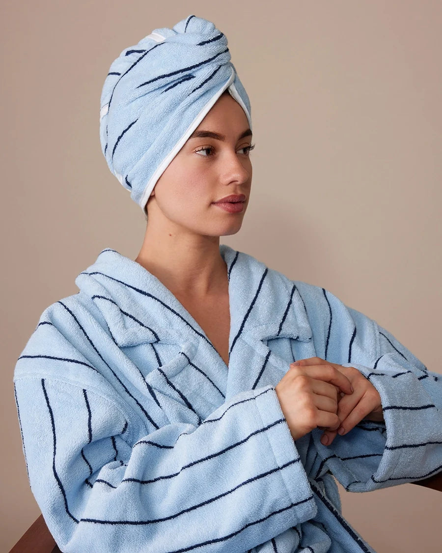 HOMMEY HAIR WRAP