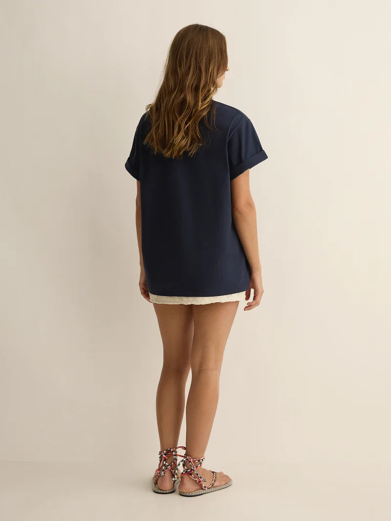 T-SHIRT LUNAR (TSH-125)