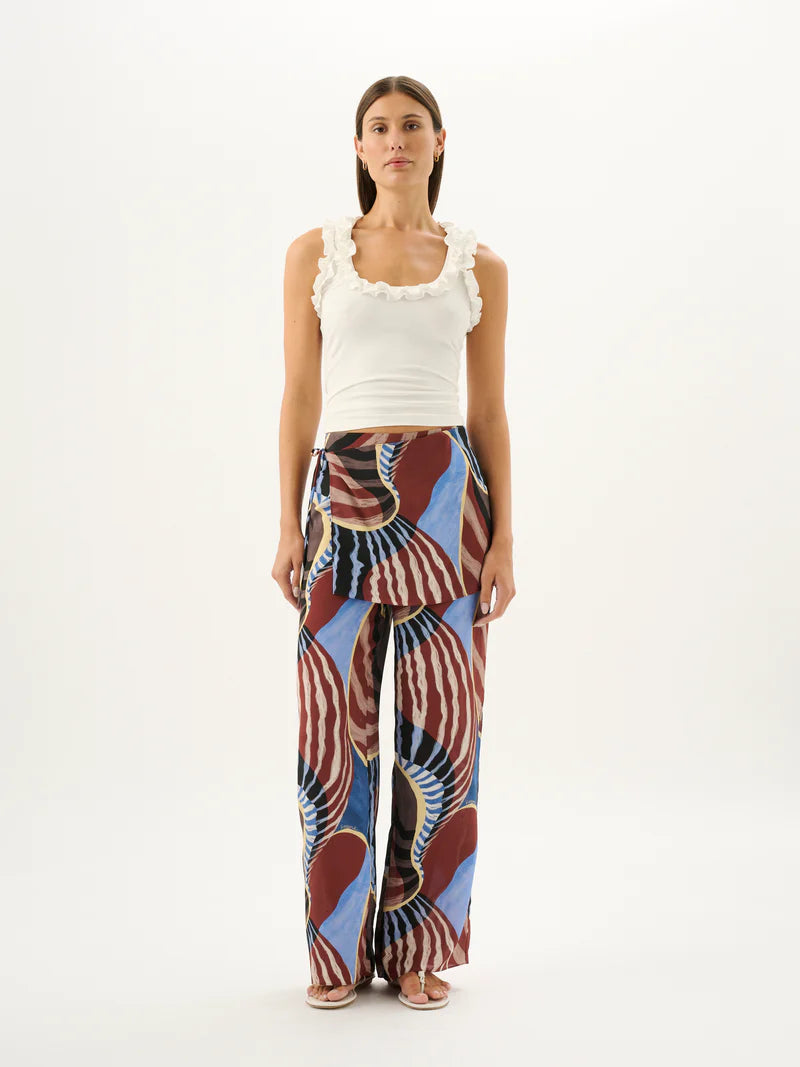 TALLOW PANTS