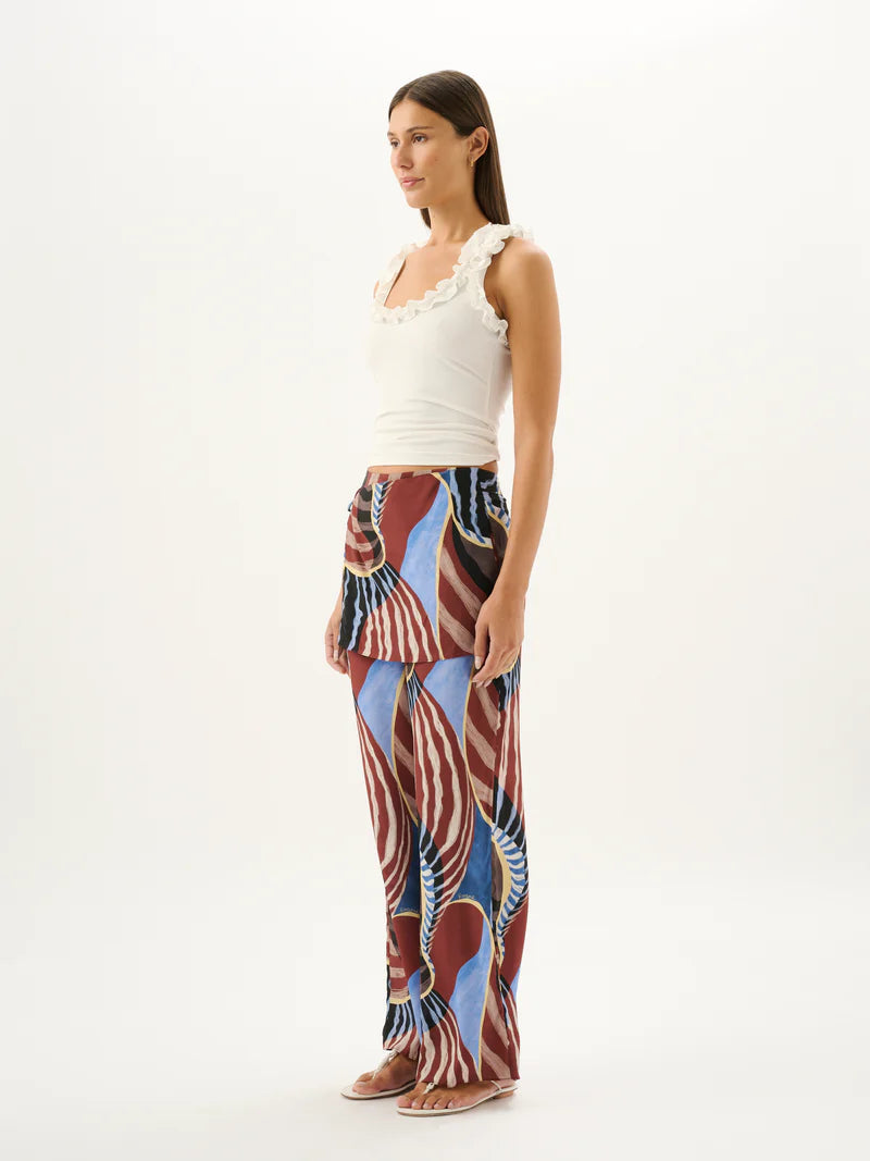 TALLOW PANTS
