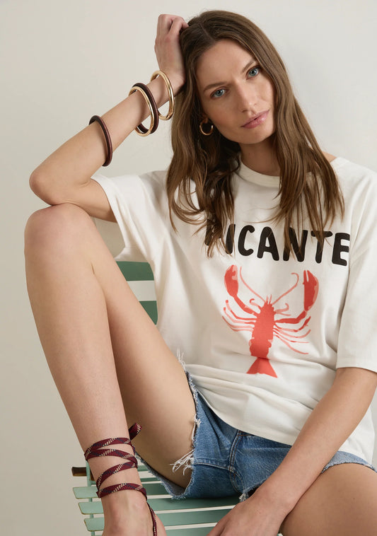 PICANTE BOYFRIEND TEE