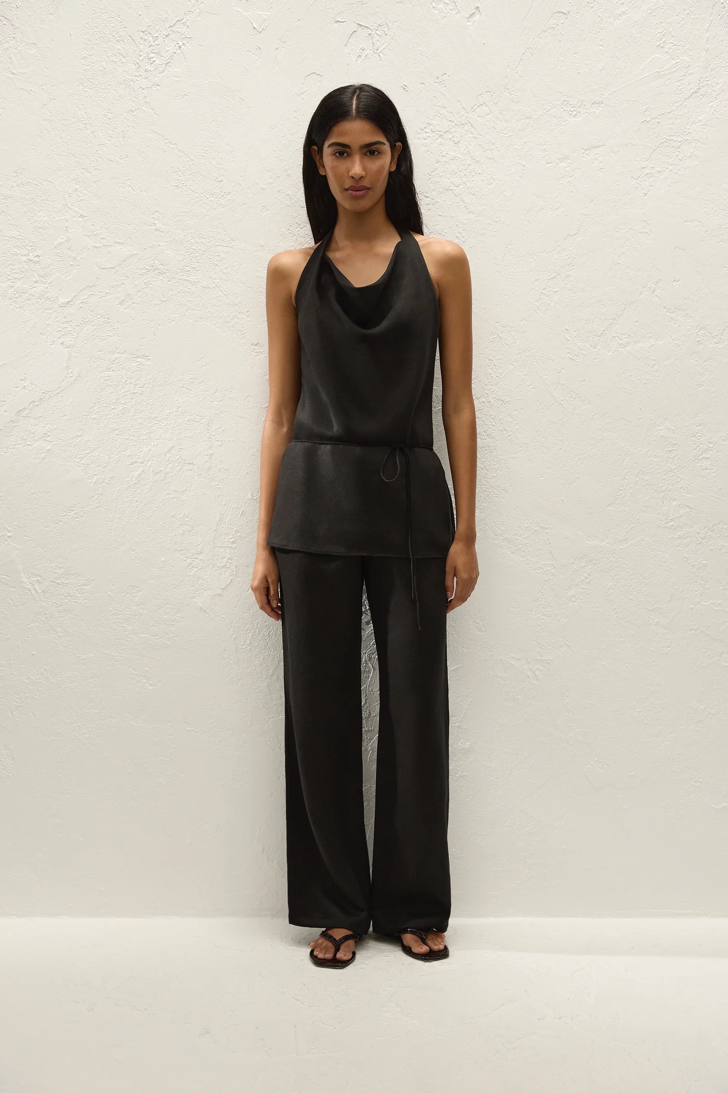 VARINA PANT-NOIR