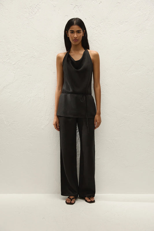 VARINA PANT-NOIR