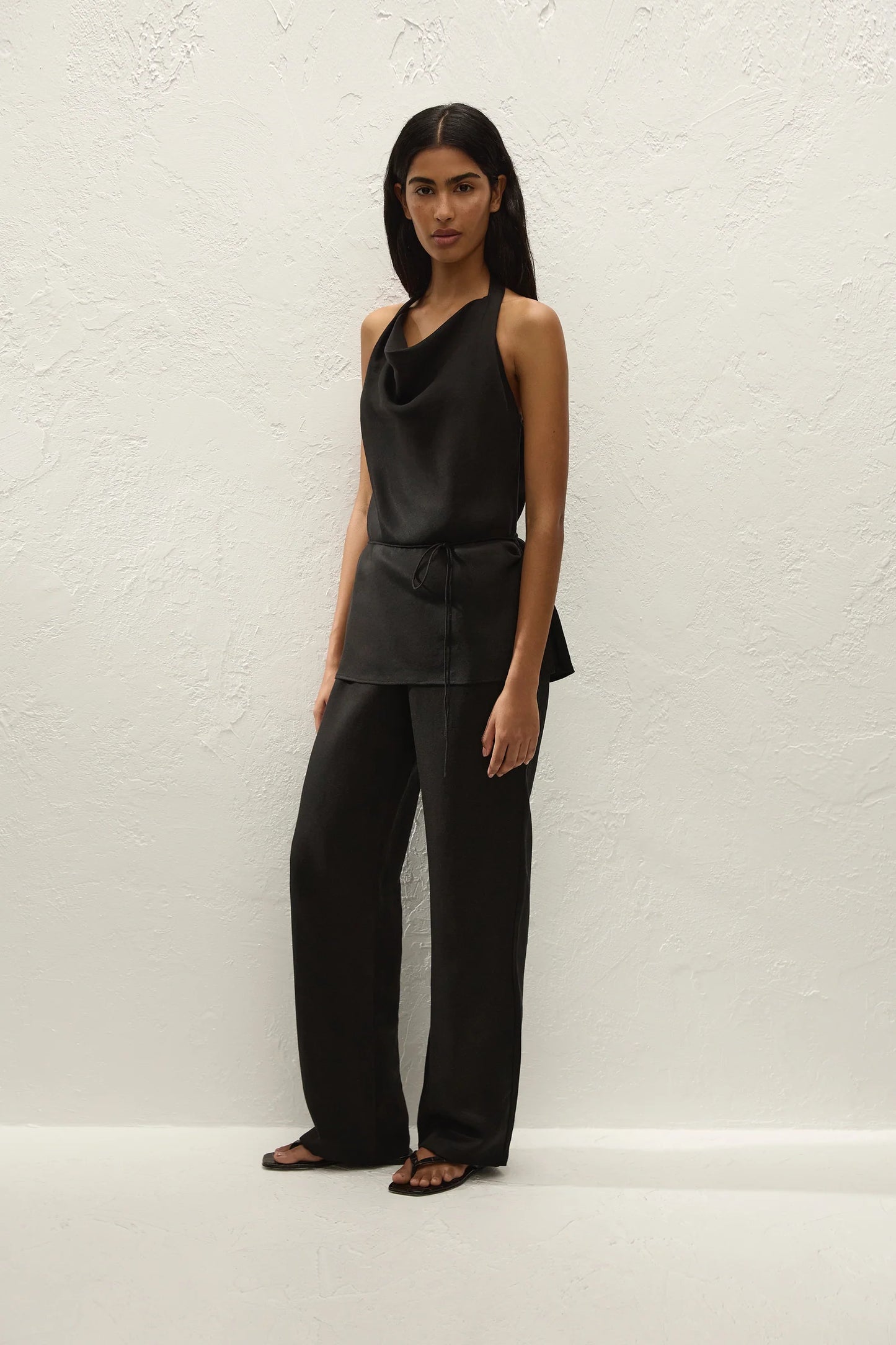 VARINA PANT-NOIR