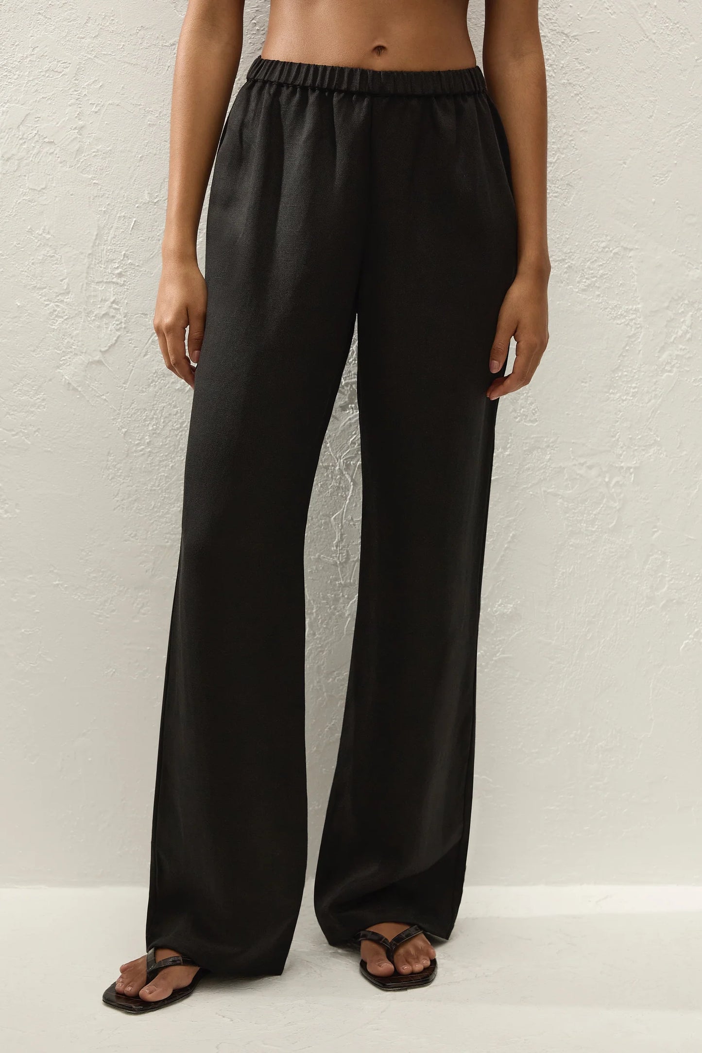 VARINA PANT-NOIR