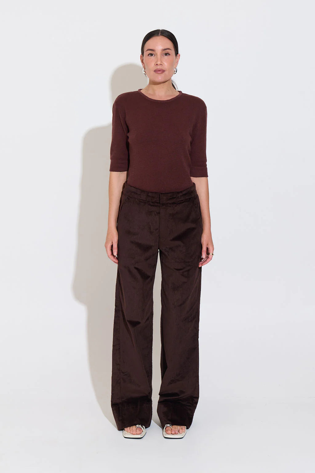 LIOR KNIT TEE