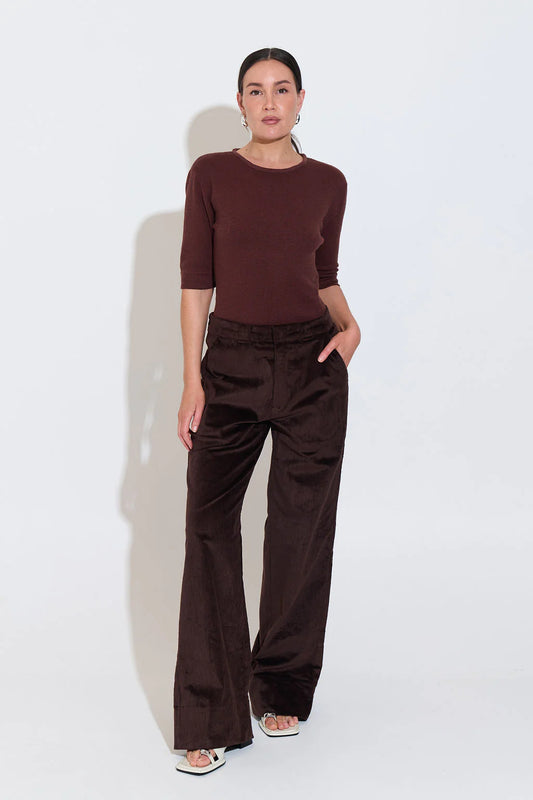 LIOR KNIT TEE