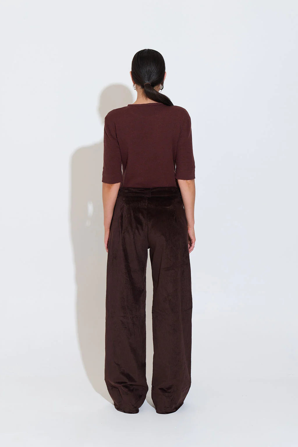 LIOR KNIT TEE