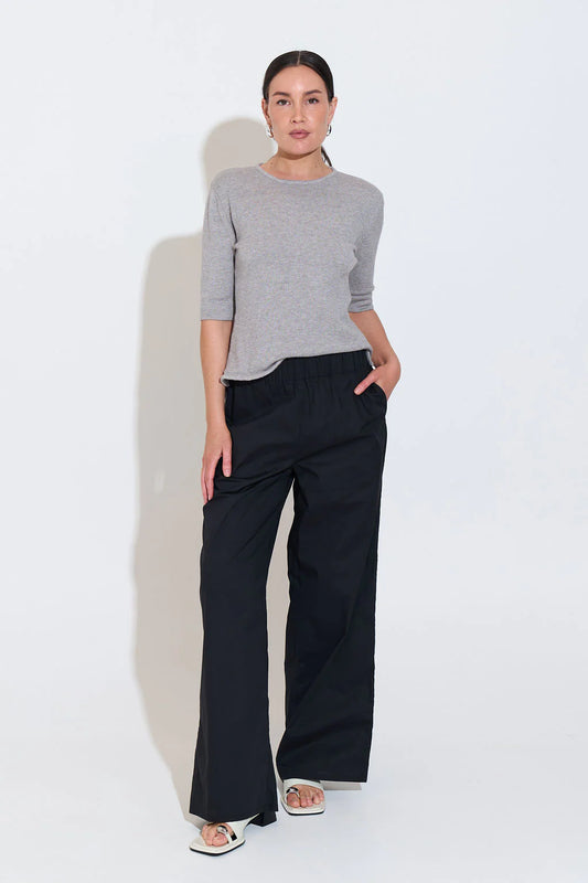 LIOR KNIT TEE