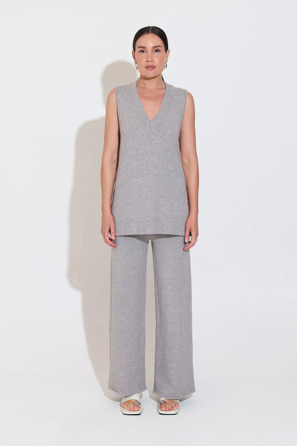 LIOR KNIT VEST