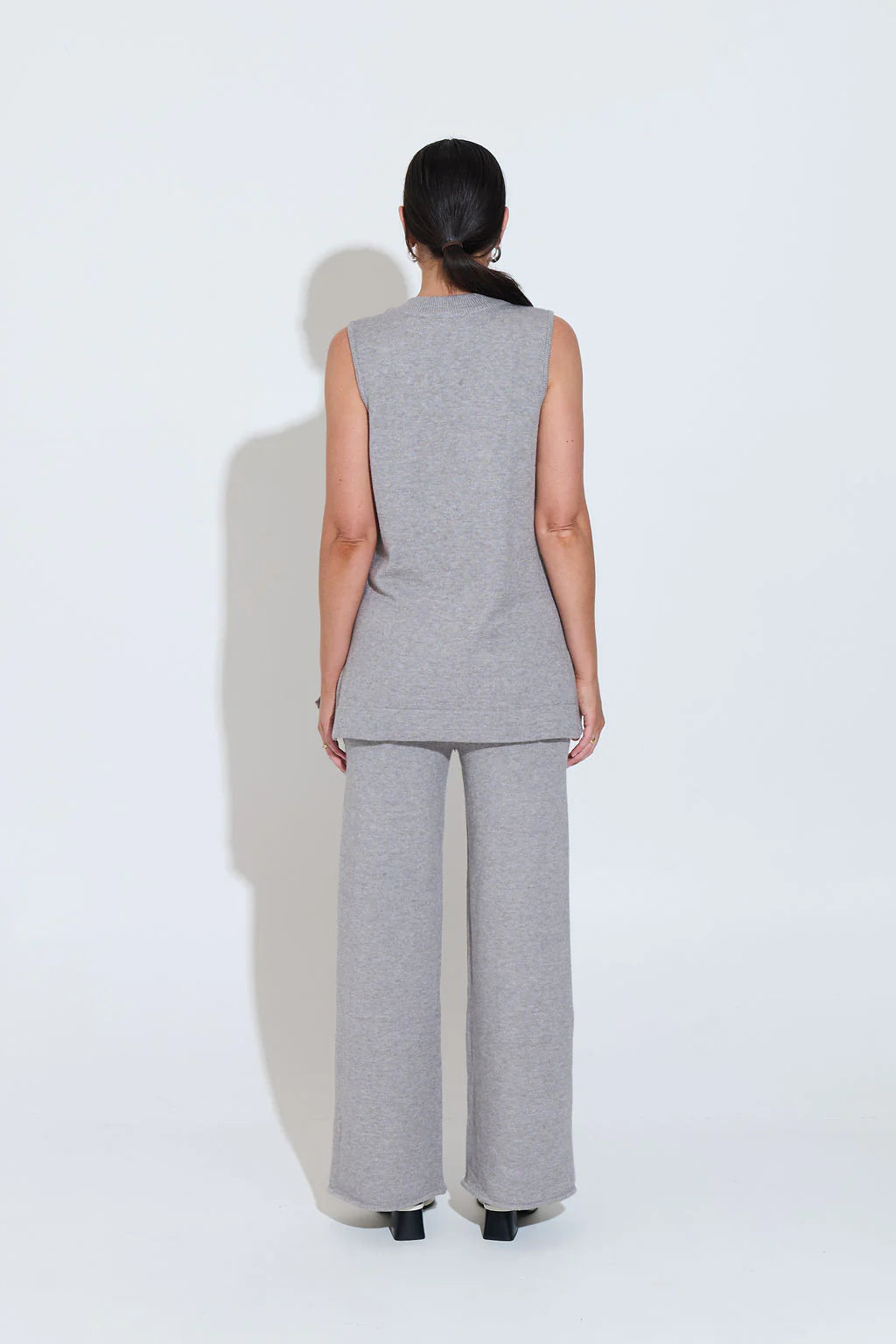LIOR KNIT VEST