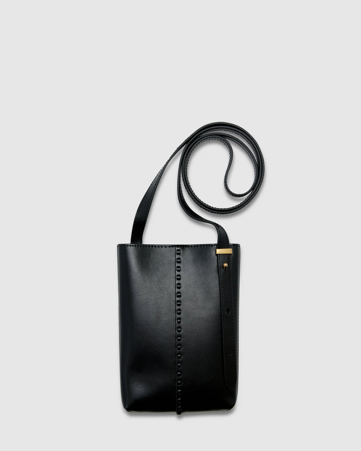 REESE POCKET BAG - NOIR