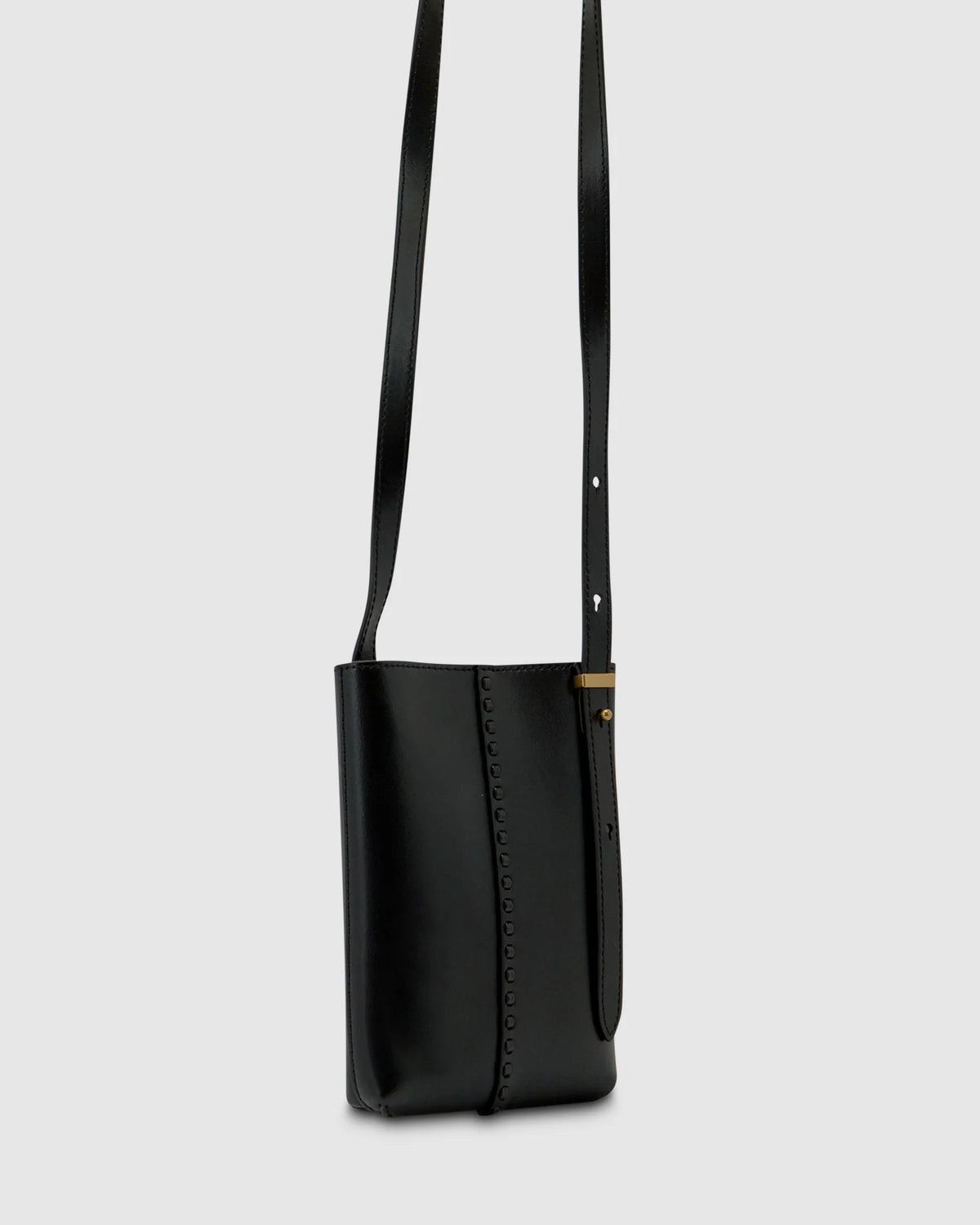 REESE POCKET BAG - NOIR