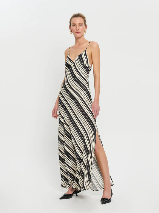 SARA SLIP DRESS -