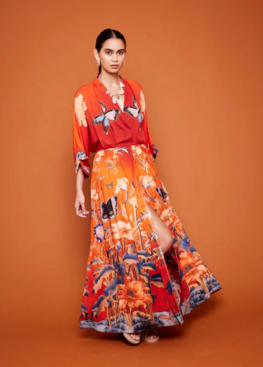 My Pagoda Dresses - Buy My Pagoda Dresses online in India