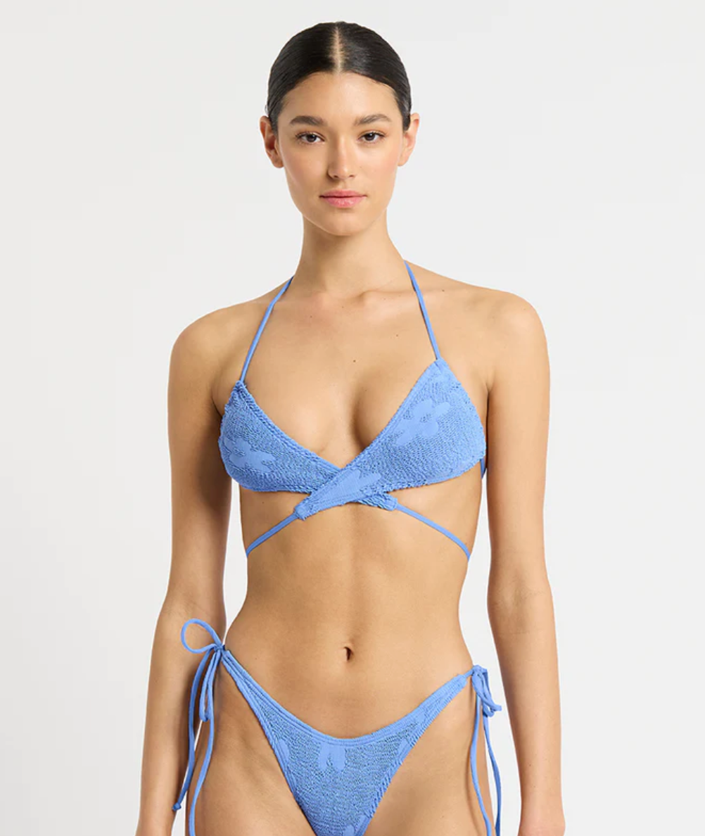 Gracie Balconette Bikini Top