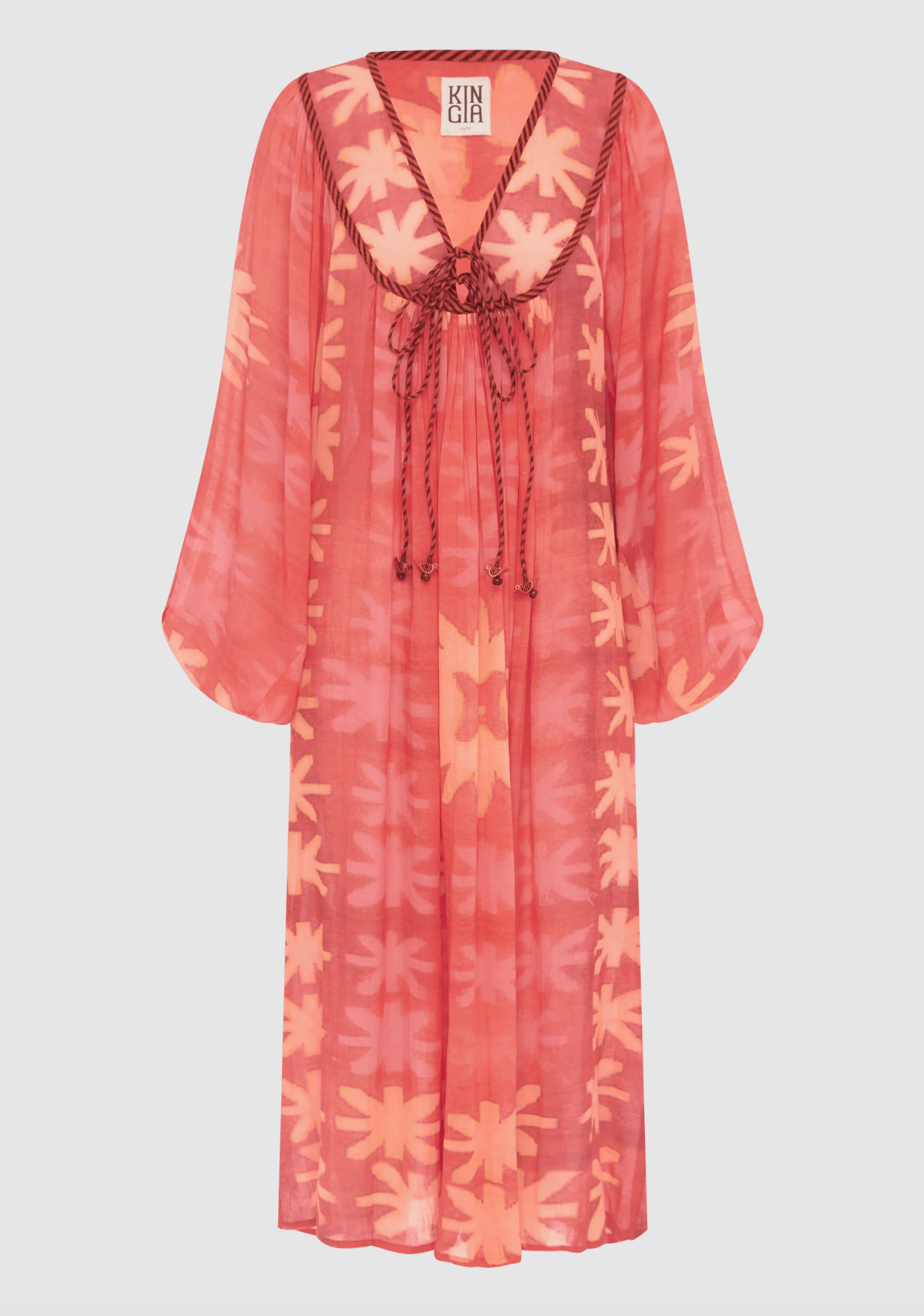 SEDONA MARRAKECH DRESS