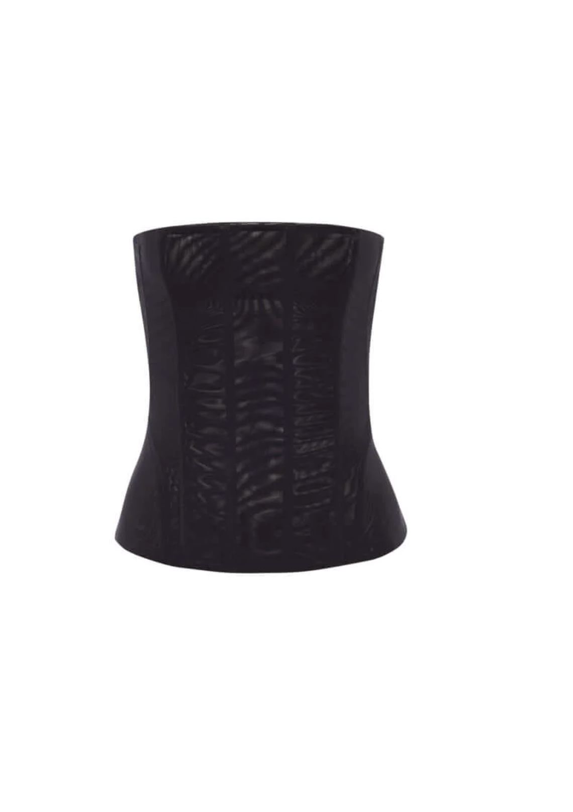 LIBRA CORSET - BLACK