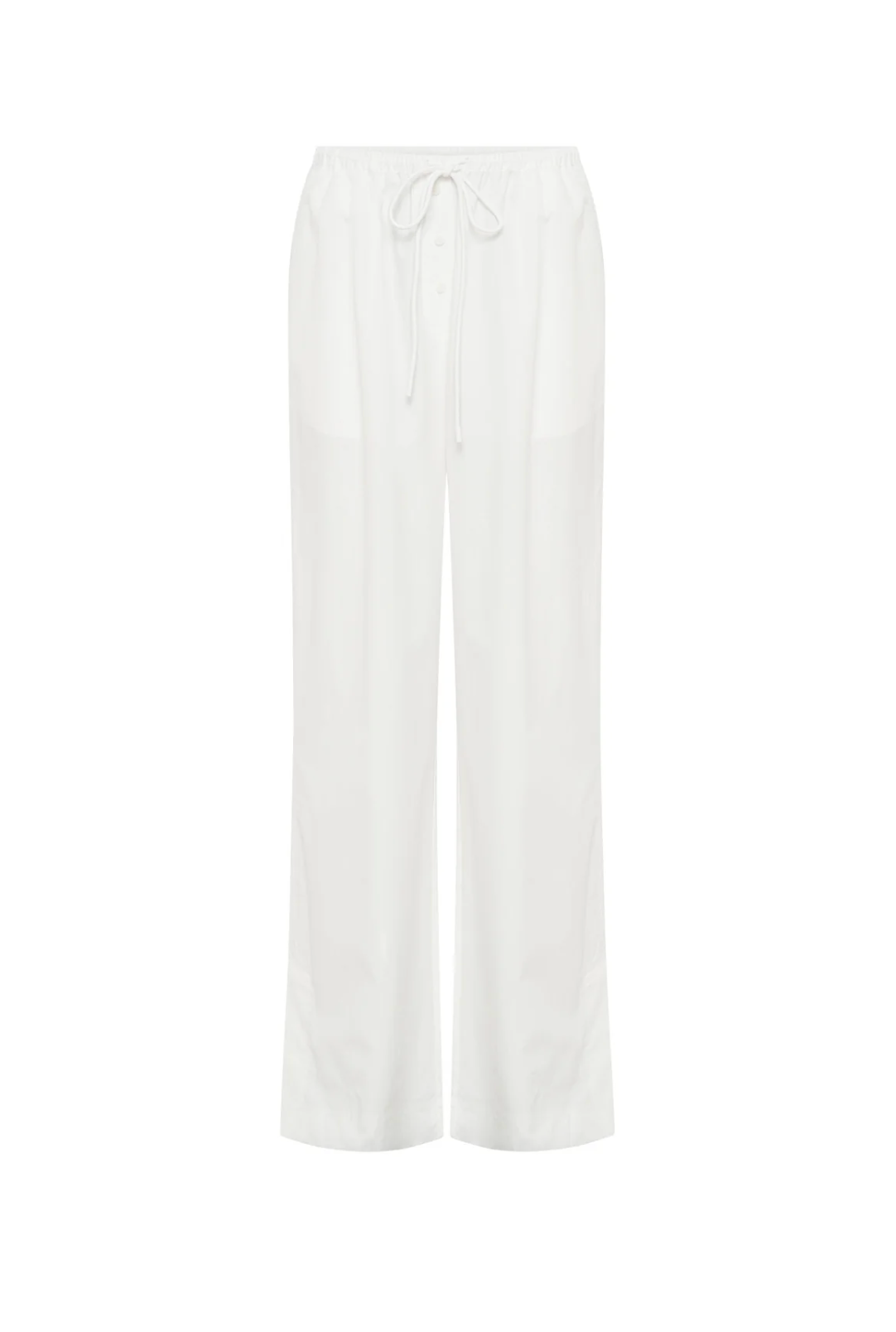 WINSLOW PANT - SOFT WHITE