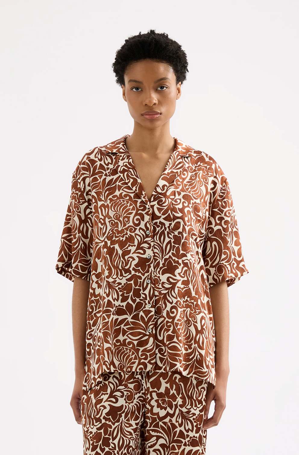 FLORENSE SHIRT