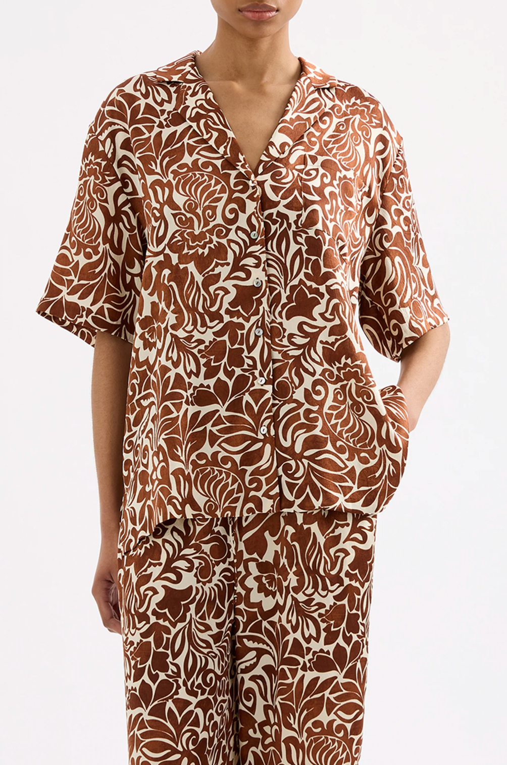 FLORENSE SHIRT