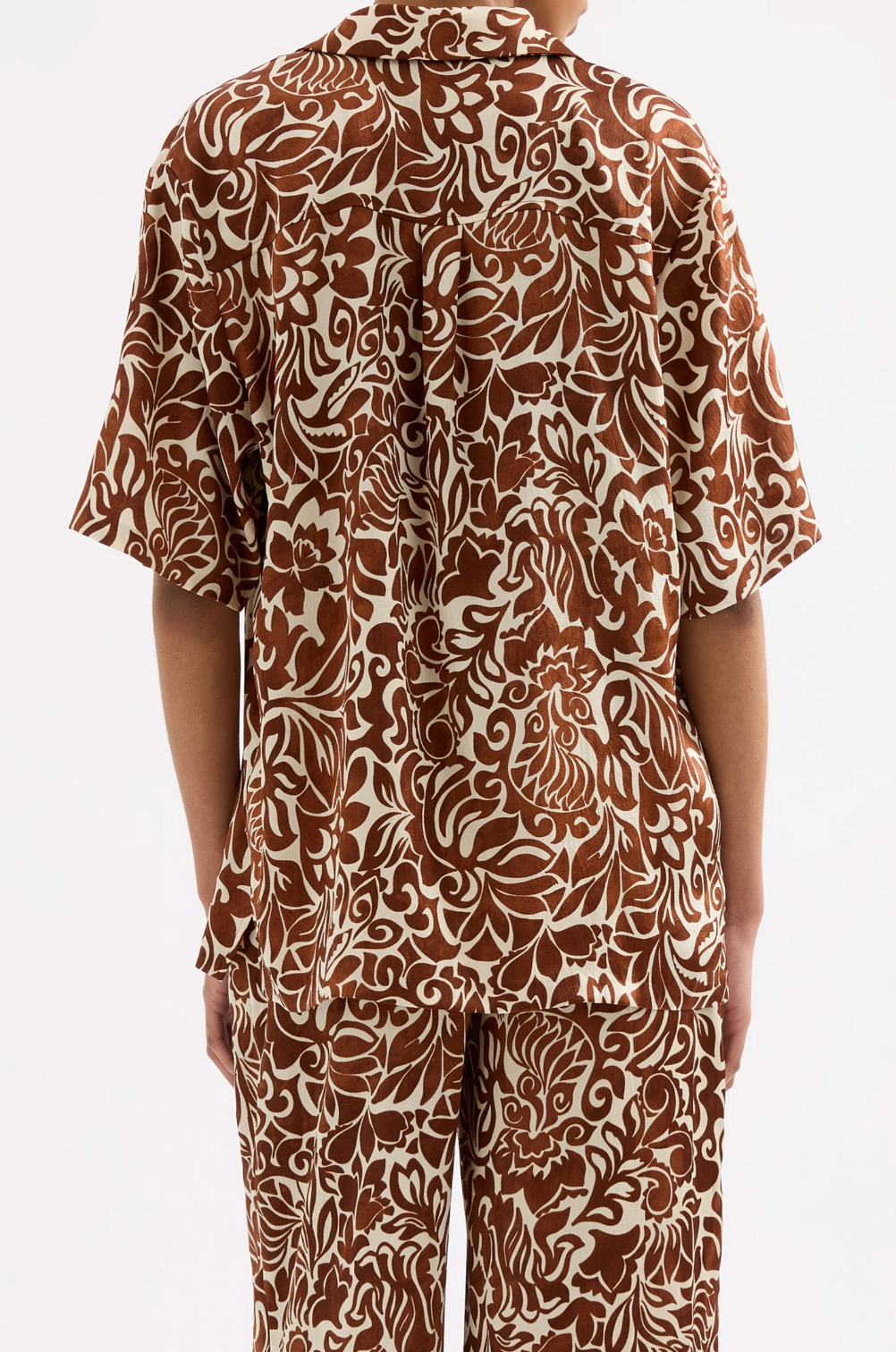 FLORENSE SHIRT