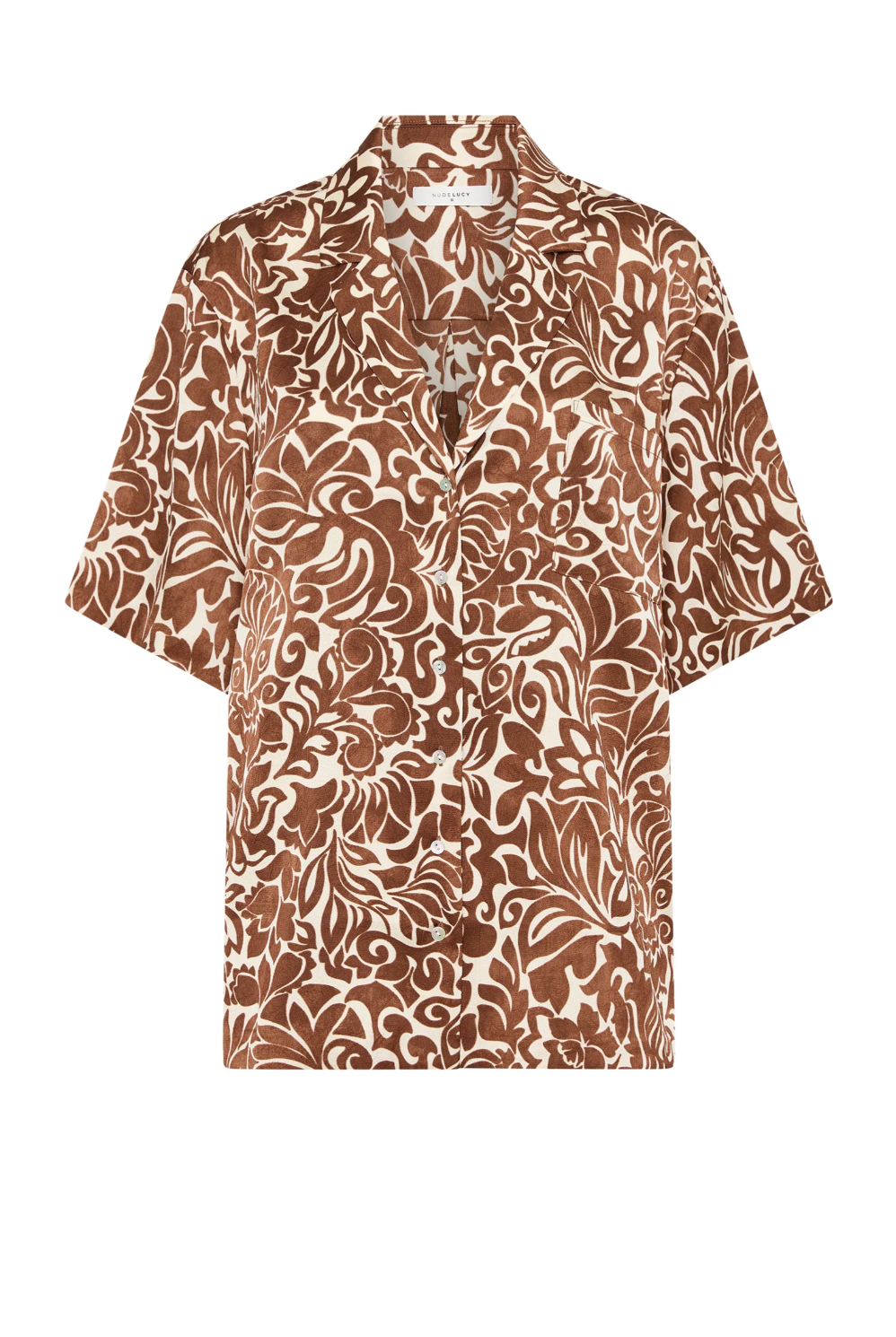 FLORENSE SHIRT