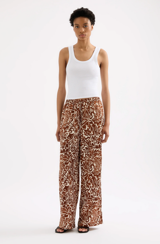 FLORENSE PANT