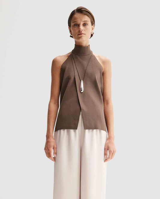 GISELE KNIT TOP