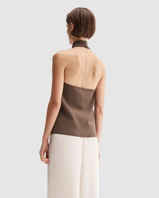 GISELE KNIT TOP