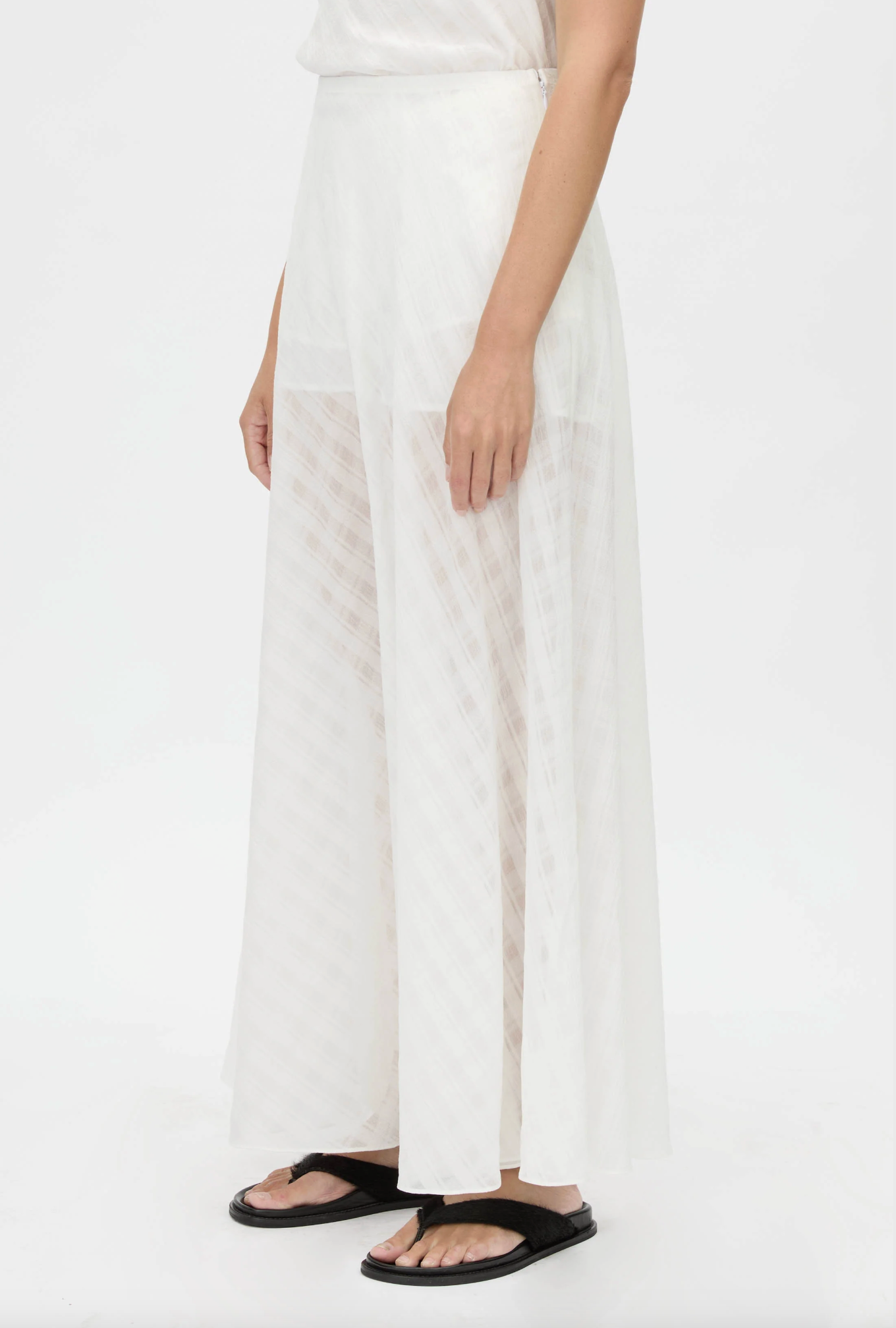 LOUISE MAXI SKIRT