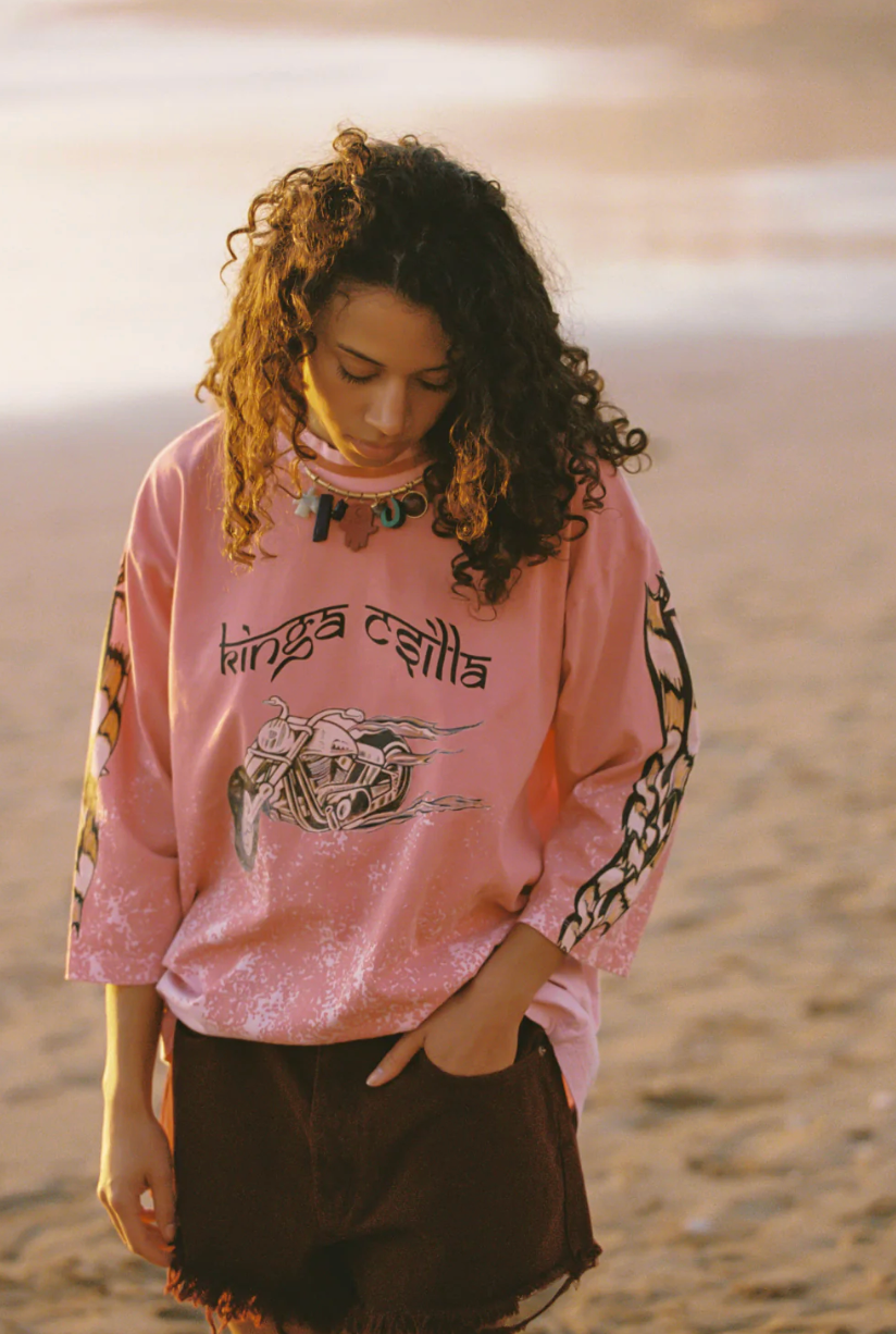 DESERT RACER TEE-KC25_173