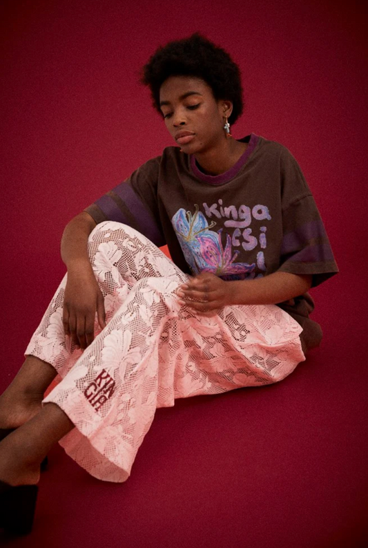 NOVA LACE SHYLA PANT