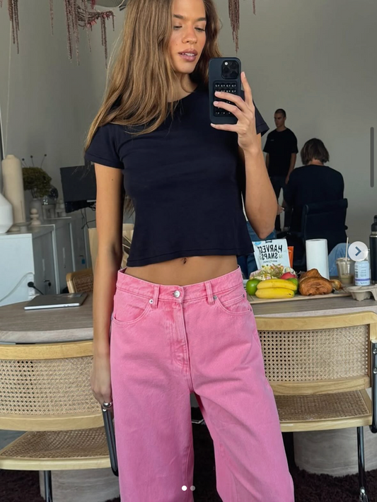 ARC BARREL - DESERT FLOWER