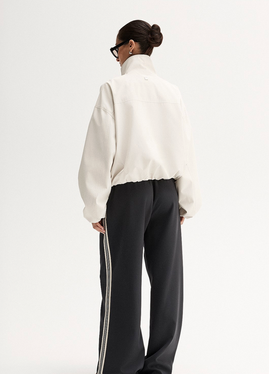 NORD JACKET - IVORY