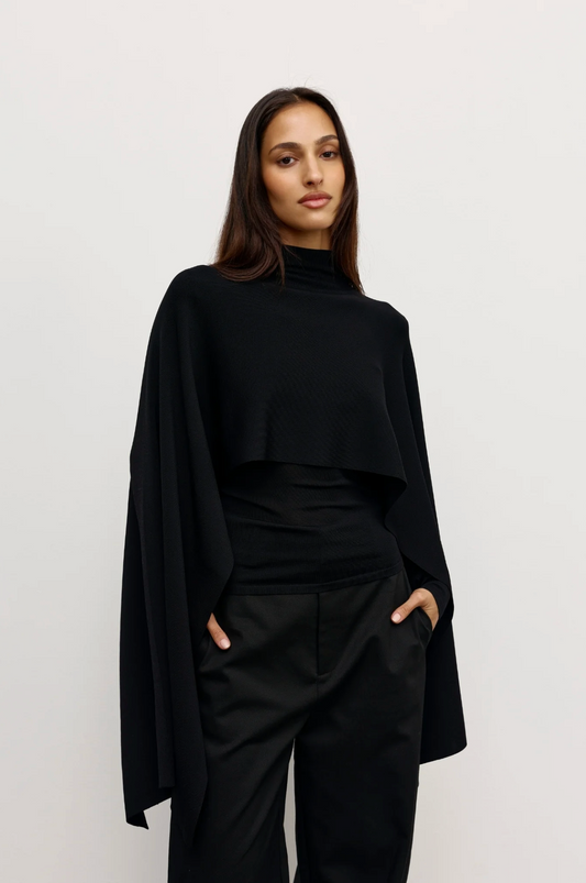 SORELLA PONCHO