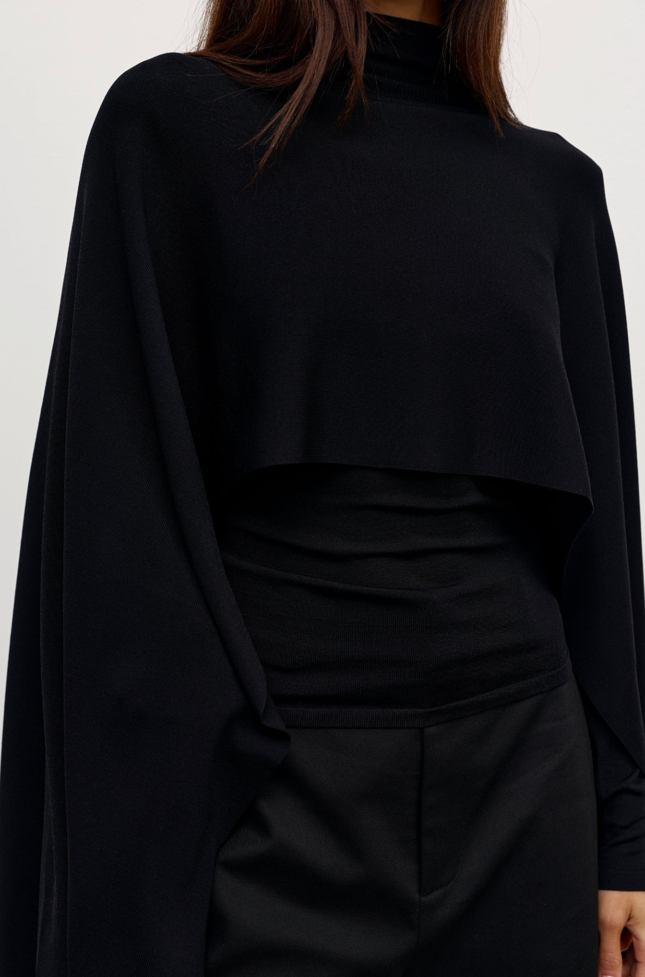 SORELLA PONCHO