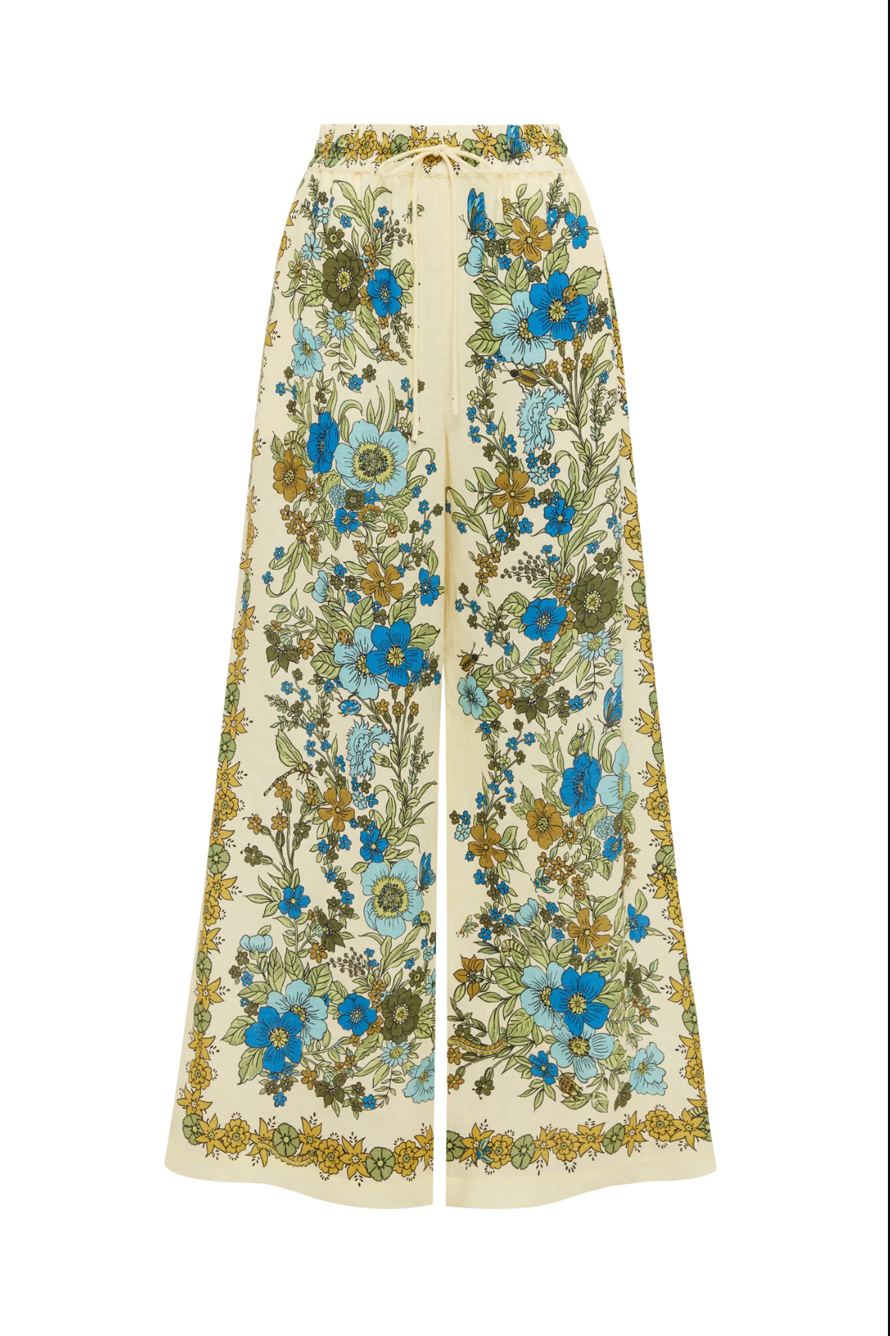 SOPHIA PANT