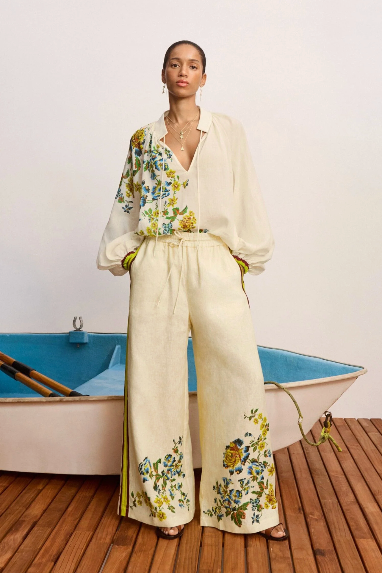 PHYLLIS PANT