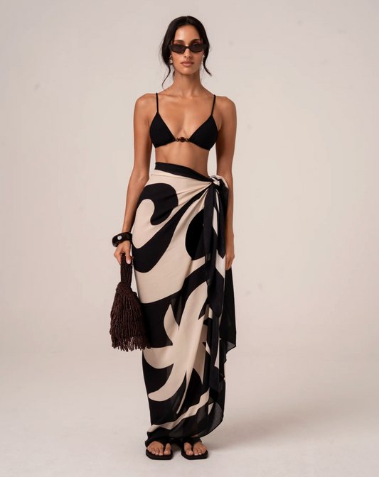 SOLEIL SARONG