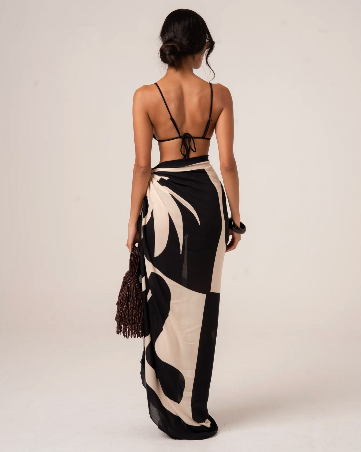 SOLEIL SARONG