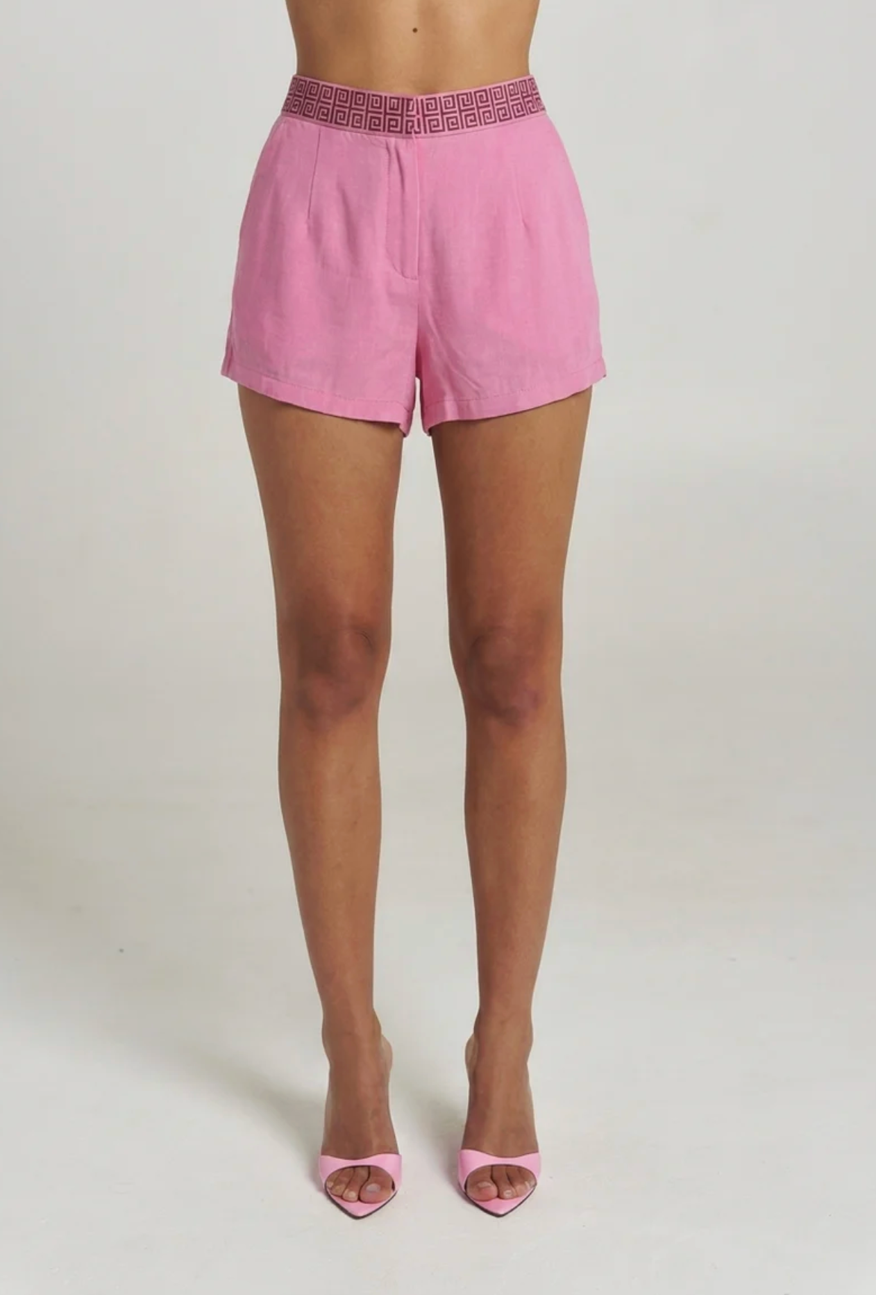 SIG SUIT SHORT - PETEL PET